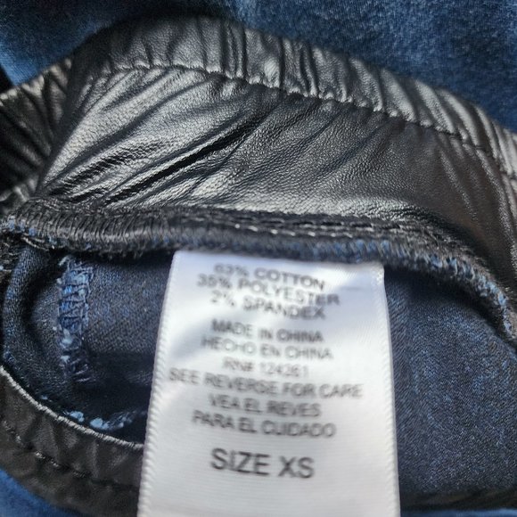 Sold Design Lab Jeans XS - Picture 12 of 13